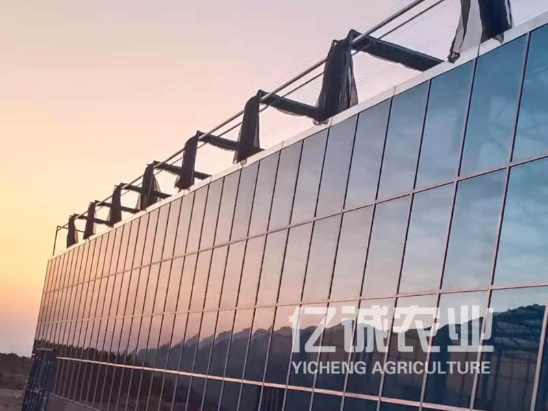 玻璃大棚建設(shè)廠家 玻璃大棚建設(shè)廠家